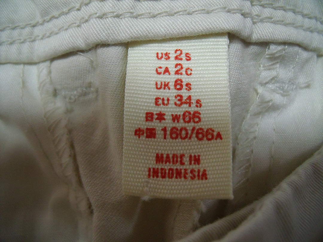 【激安古着】　KHAKIS by GAP　デニムパンツ　パンツ