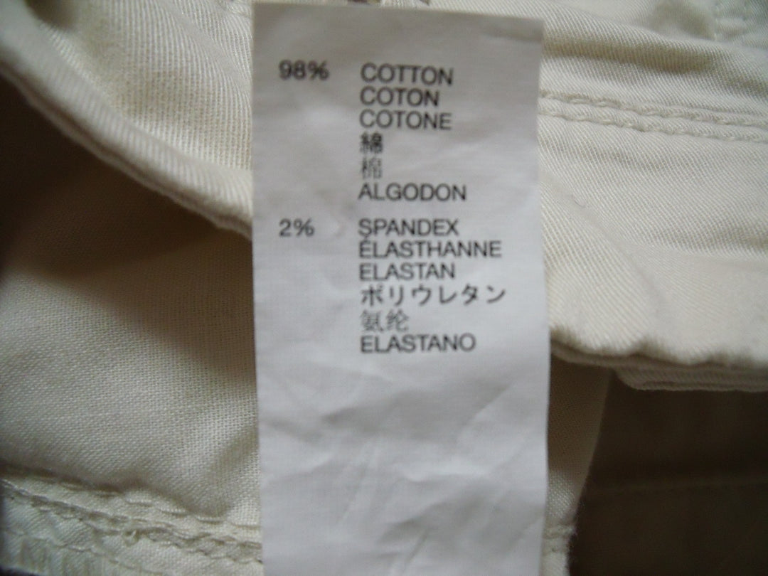 【激安古着】　KHAKIS by GAP　デニムパンツ　パンツ