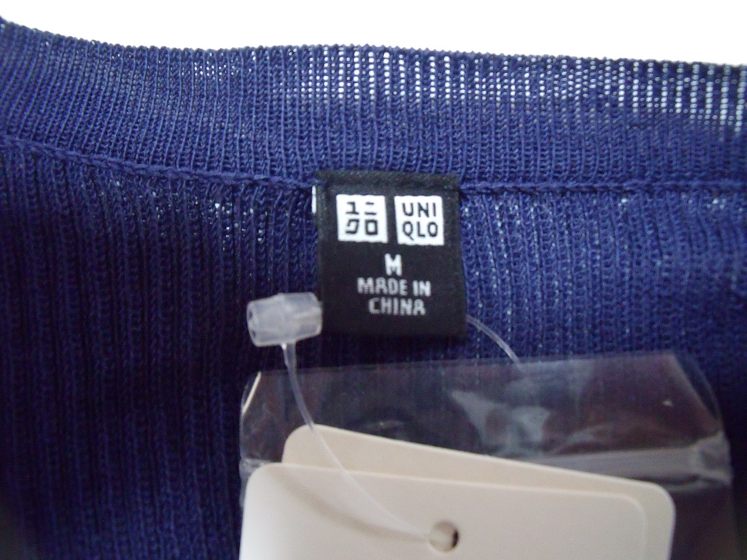 【激安古着】　UNIQLO　ユニクロ　その他トップス　トップス