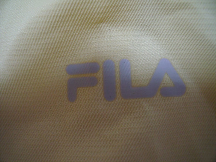【激安古着】　FILA　ノースリーブ　トップス