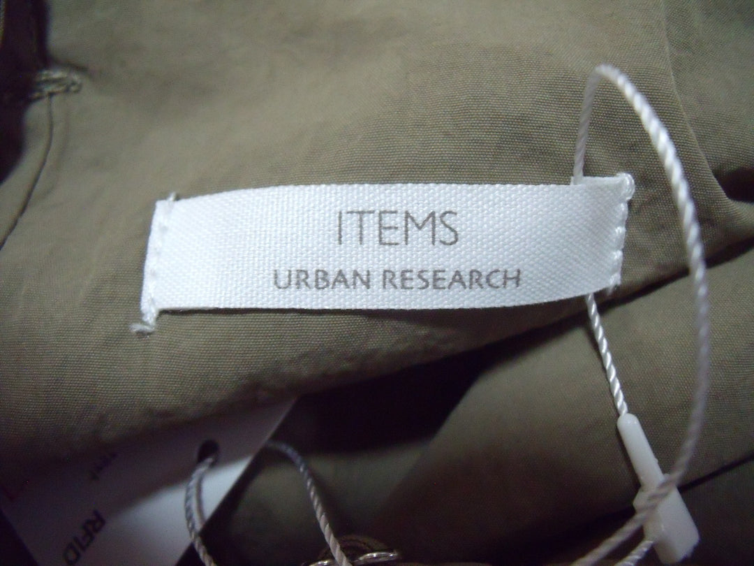 【激安古着】　ITEMS URBAN RESEARCH　ワンピース　ワンピース or ドレス