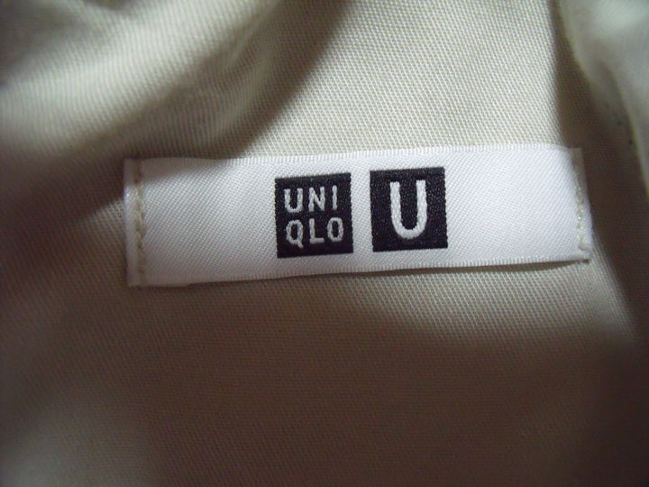 【激安古着】　UNIQLO ユニクロ　カーゴパンツ　パンツ