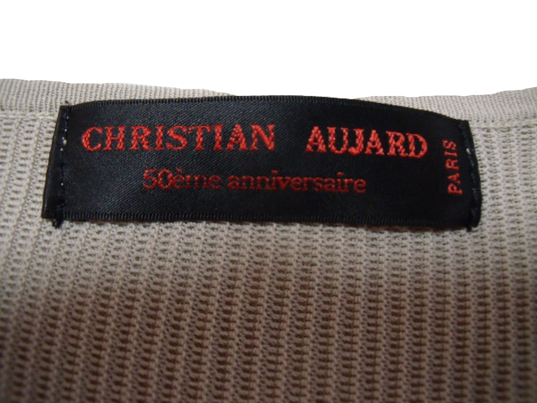 【激安古着】　CHRISTIAN AUJARD　その他トップス　トップス
