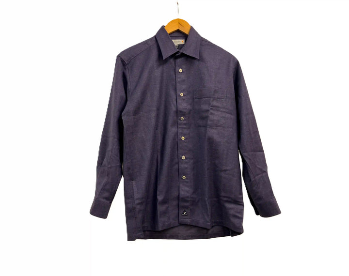 【激安古着】  LYLE & SCOTT　長袖シャツ　トップス