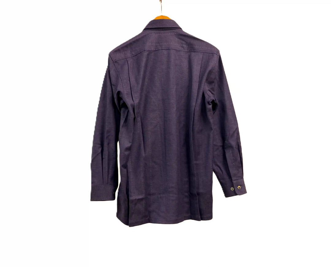 【激安古着】  LYLE & SCOTT　長袖シャツ　トップス
