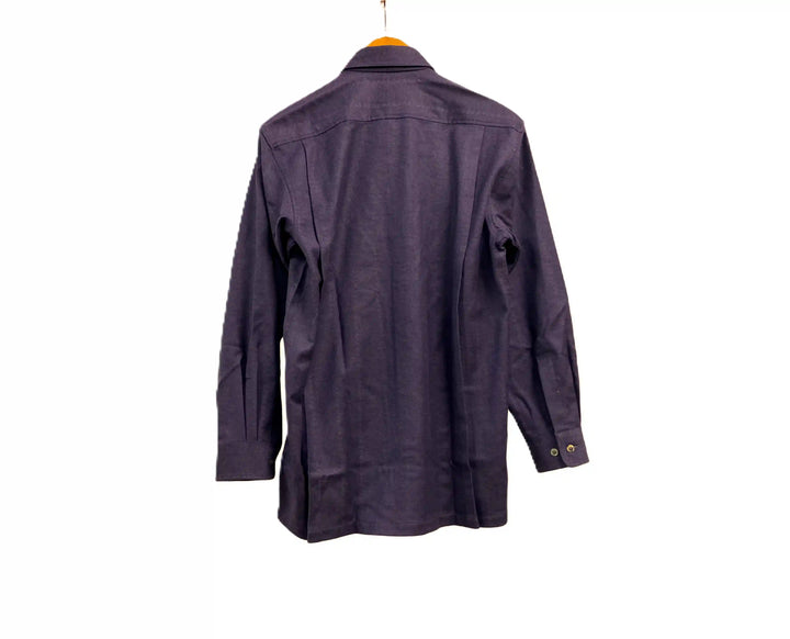【激安古着】  LYLE & SCOTT　長袖シャツ　トップス