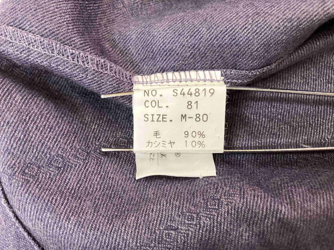【激安古着】  LYLE & SCOTT　長袖シャツ　トップス