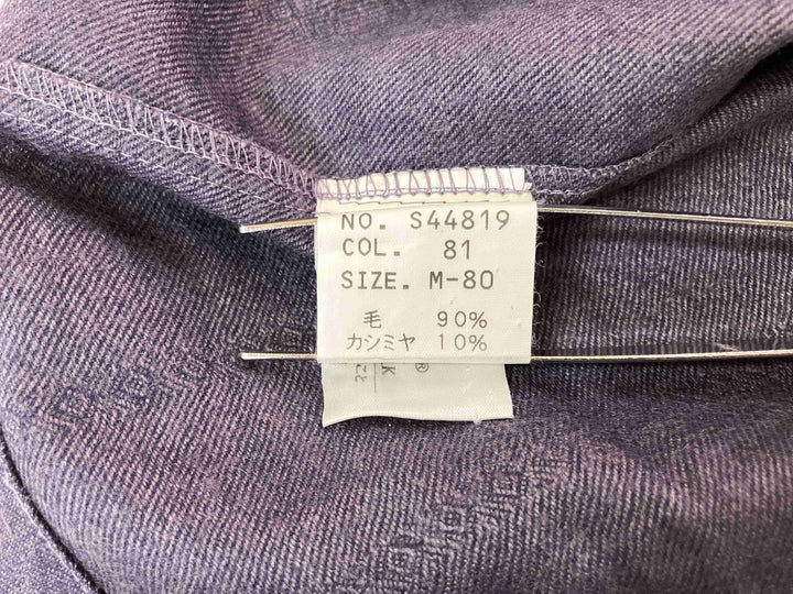 【激安古着】  LYLE & SCOTT　長袖シャツ　トップス