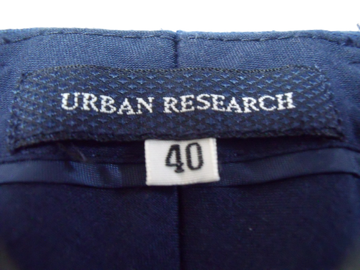 【激安古着】　URBAN RESEARCH　その他パンツ　パンツ