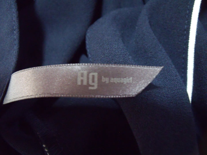 【激安古着】　Ag by aquagirl　シャツワンピース　ワンピース or ドレス