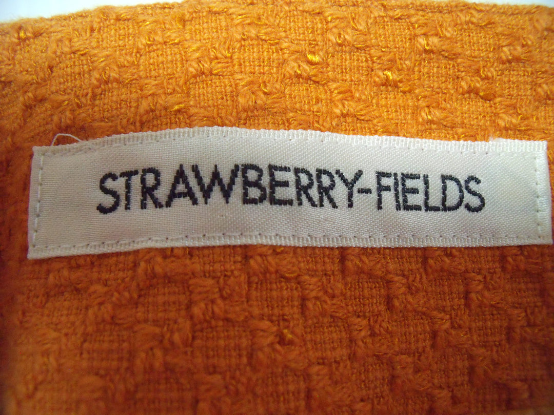 【激安古着】　STRAWBERRY-FIELDS　ミニスカート　スカート