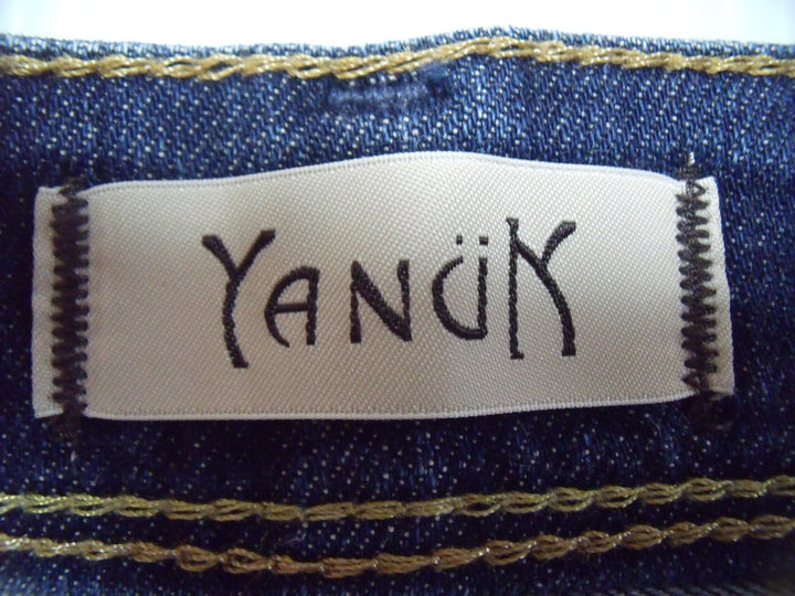【激安古着】　YANUK　デニムパンツ　パンツ