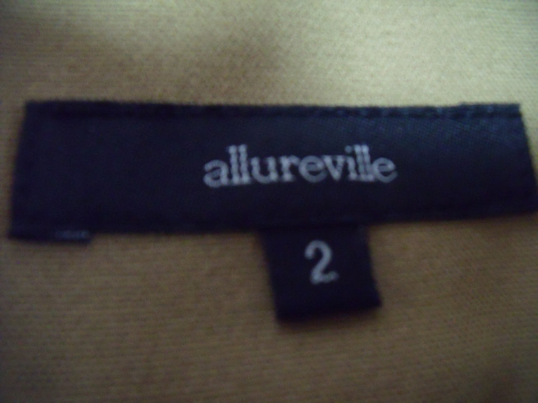 【激安古着】　allureville　ロング/マキシ　スカート