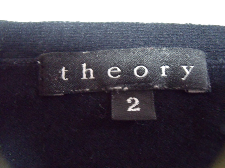 【激安古着】　theory　その他アウター　アウター