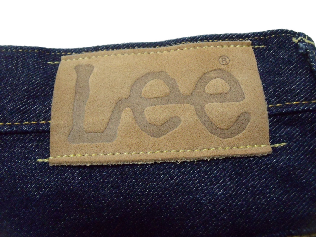 【激安古着】　Lee　デニムパンツ　パンツ