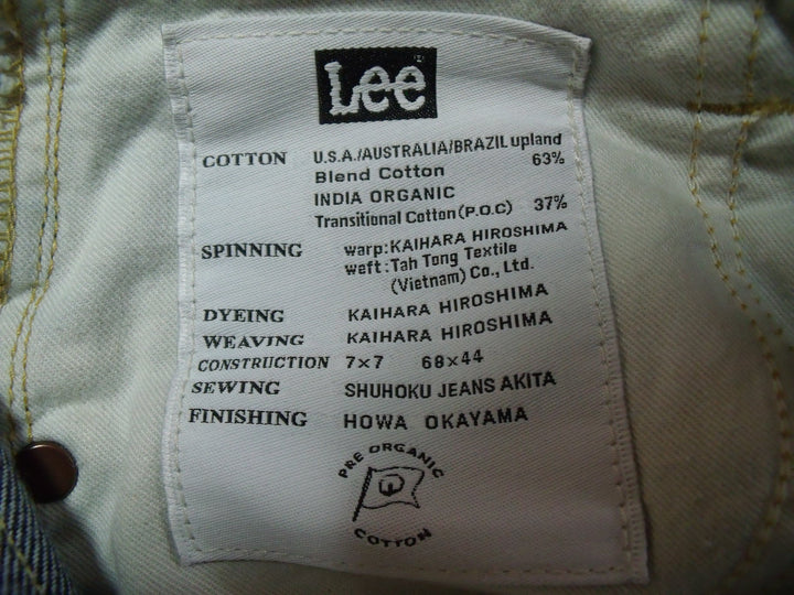 【激安古着】　Lee　デニムパンツ　パンツ
