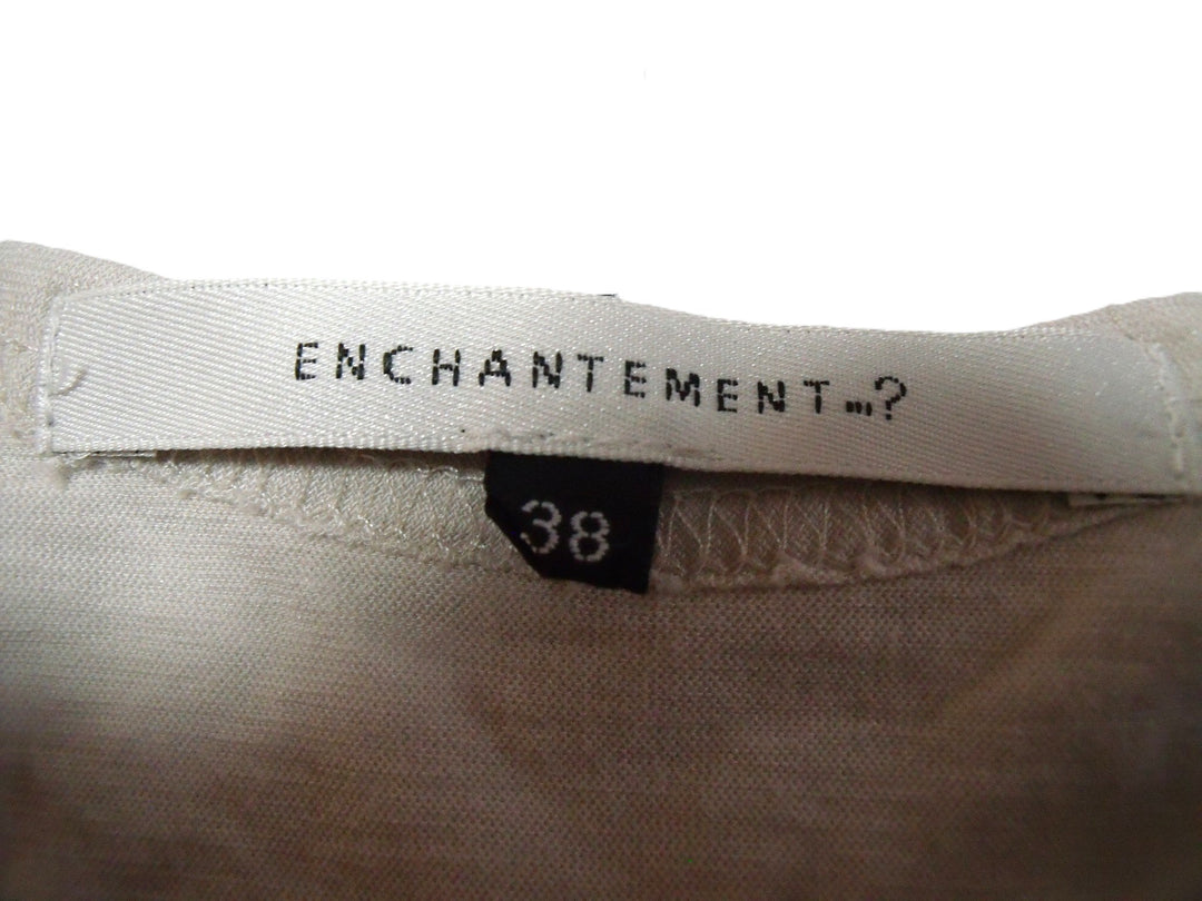 【激安古着】　ENCHAN TEMENT　その他ワンピース/ドレス　ワンピース or ドレス