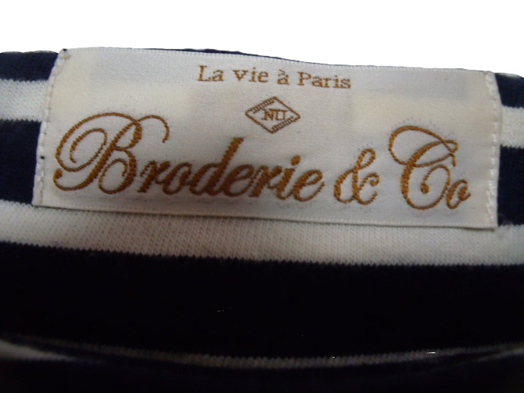 【激安古着】　Braderie & La　その他トップス　トップス