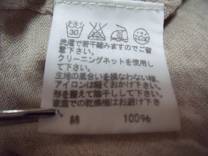 【激安古着】　Zucca　その他トップス　トップス