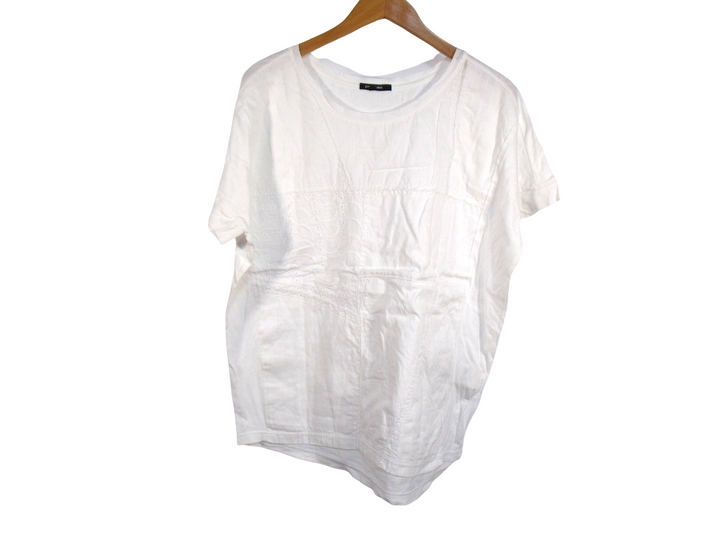 【激安古着】　Pas de calais　半袖Tシャツ　トップス