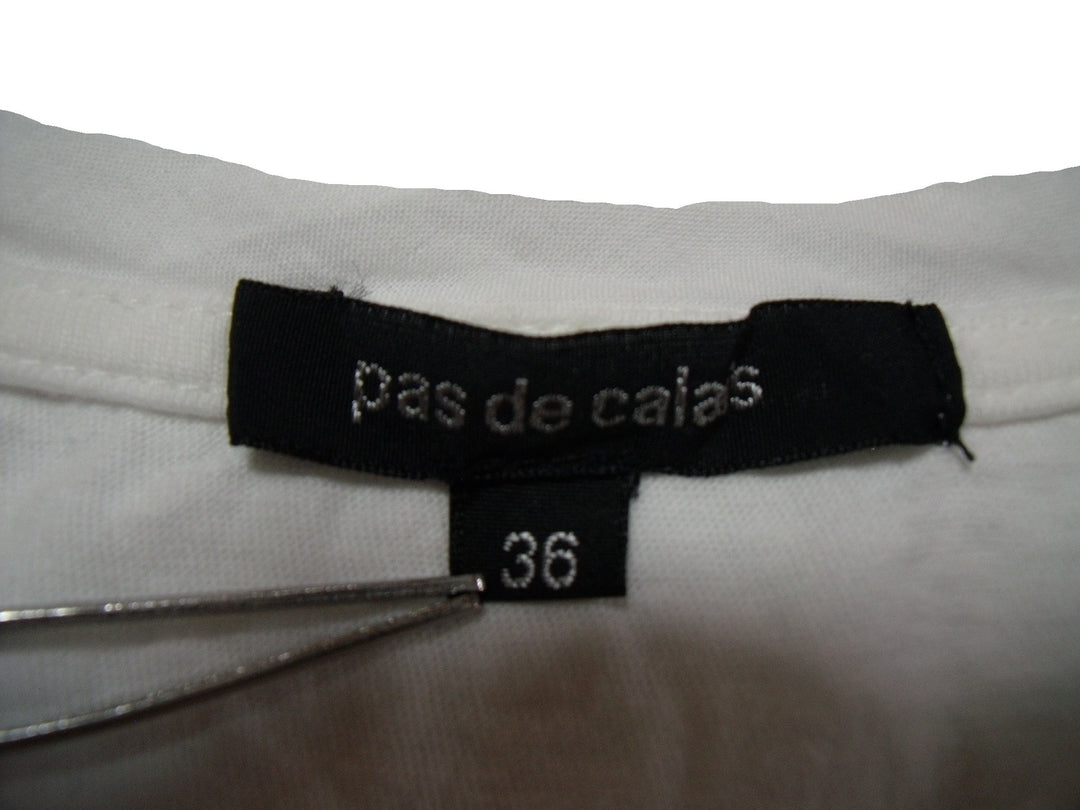 【激安古着】　Pas de calais　半袖Tシャツ　トップス