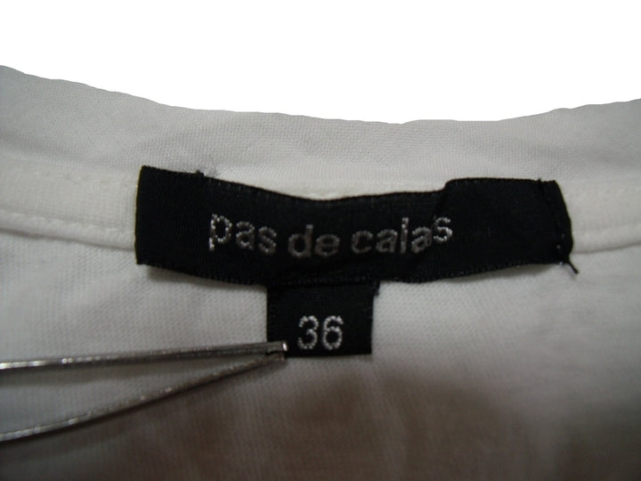【激安古着】　Pas de calais　半袖Tシャツ　トップス