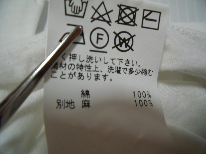 【激安古着】　Pas de calais　半袖Tシャツ　トップス