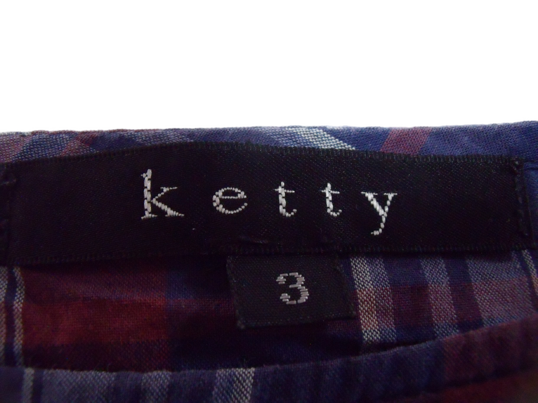 【激安古着】　Ketty　その他トップス　トップス
