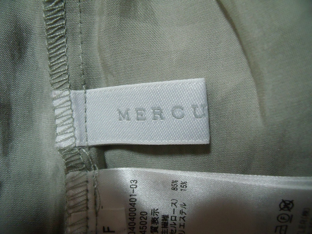 【激安古着】　MERCU RYDUO　その他トップス　トップス