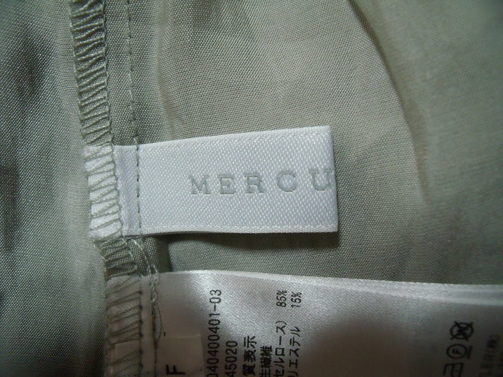 【激安古着】　MERCU RYDUO　その他トップス　トップス