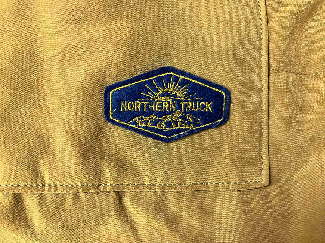 【激安古着】  NORTHERN TRUSK　ダウン,中綿ジャケット/コート　アウター