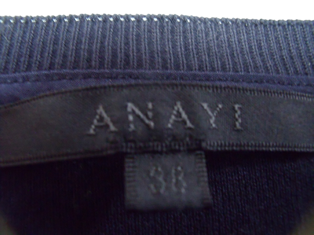 【激安古着】　ANAYI　その他トップス　トップス