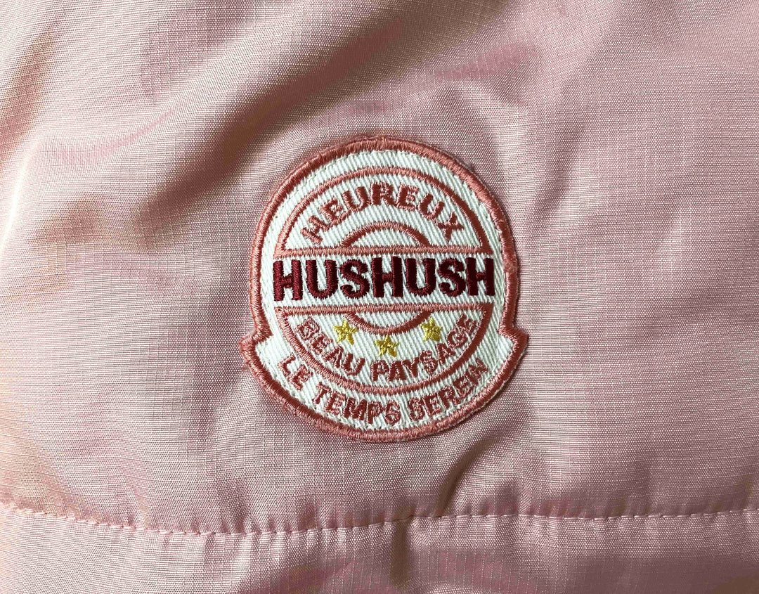 【激安古着】  HusHusH　ダウン,中綿ジャケット/コート　アウター