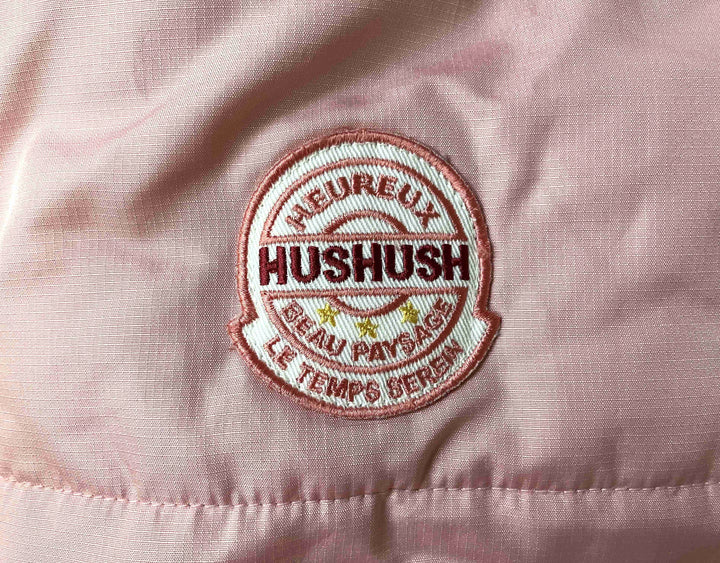 【激安古着】  HusHusH　ダウン,中綿ジャケット/コート　アウター