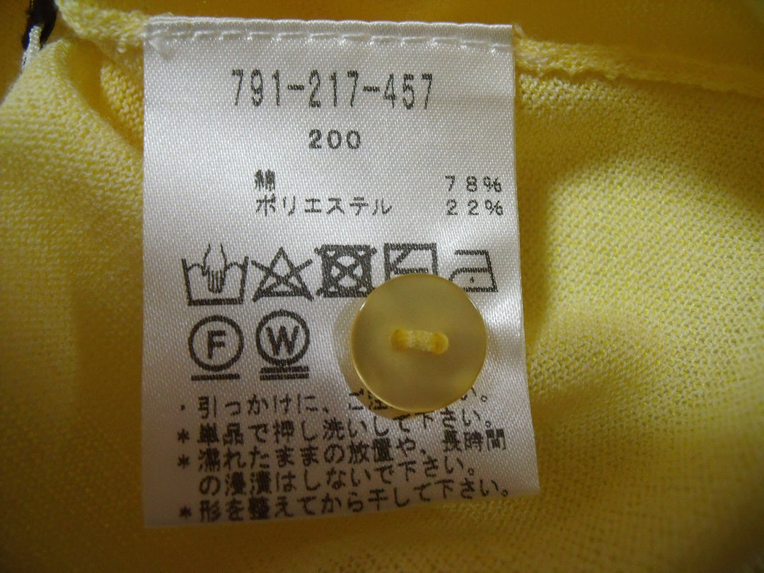 【激安古着】　Firosa　その他アウター　トップス