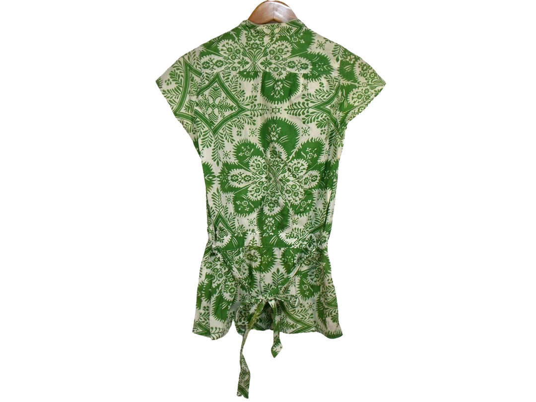 【激安古着】　ROSE BUD　シャツワンピース　ワンピース or ドレス