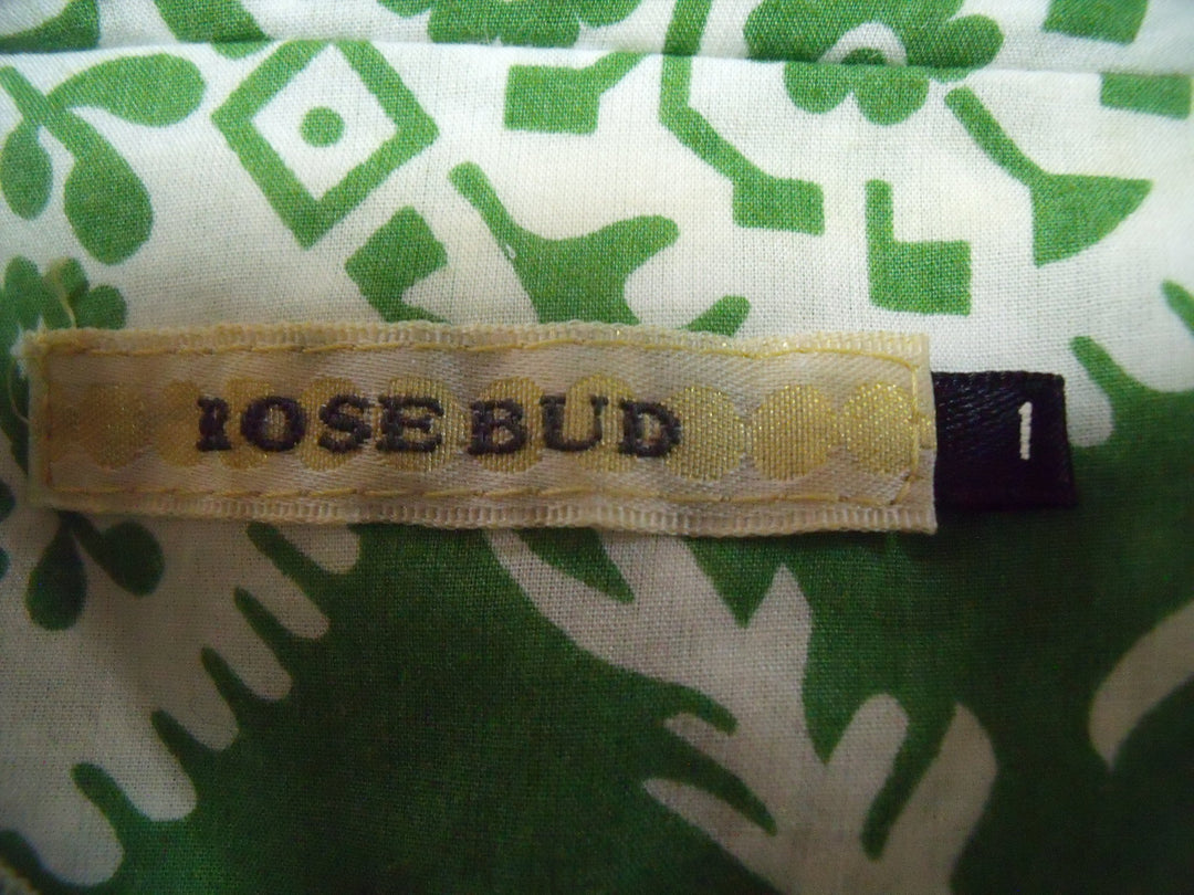 【激安古着】　ROSE BUD　シャツワンピース　ワンピース or ドレス