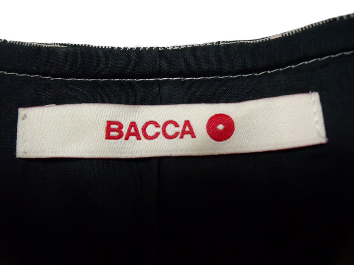 【激安古着】　BACCA　サロペット/オーバーオール　パンツ