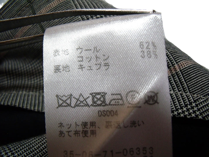 【激安古着】　BACCA　サロペット/オーバーオール　パンツ