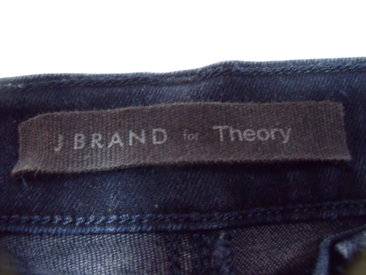 【激安古着】　JBRAND for Theory　デニムパンツ　パンツ