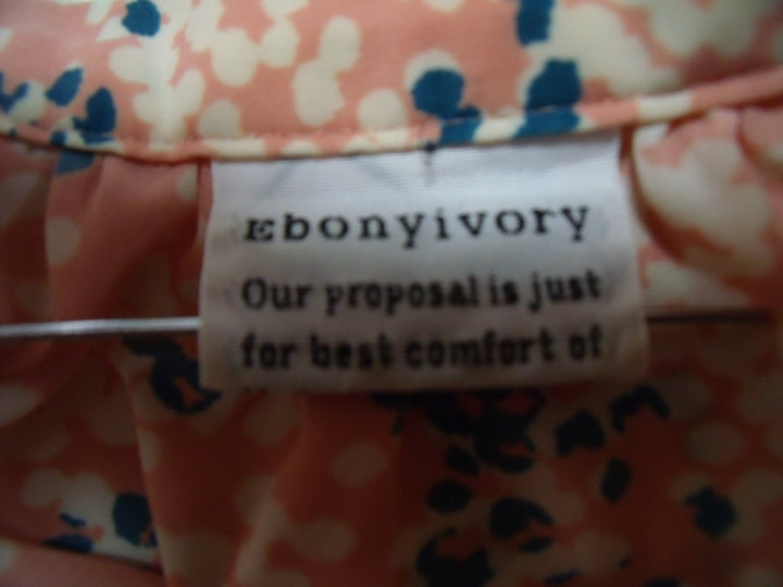 【激安古着】　Ebonyivory　ワンピース　ワンピース or ドレス