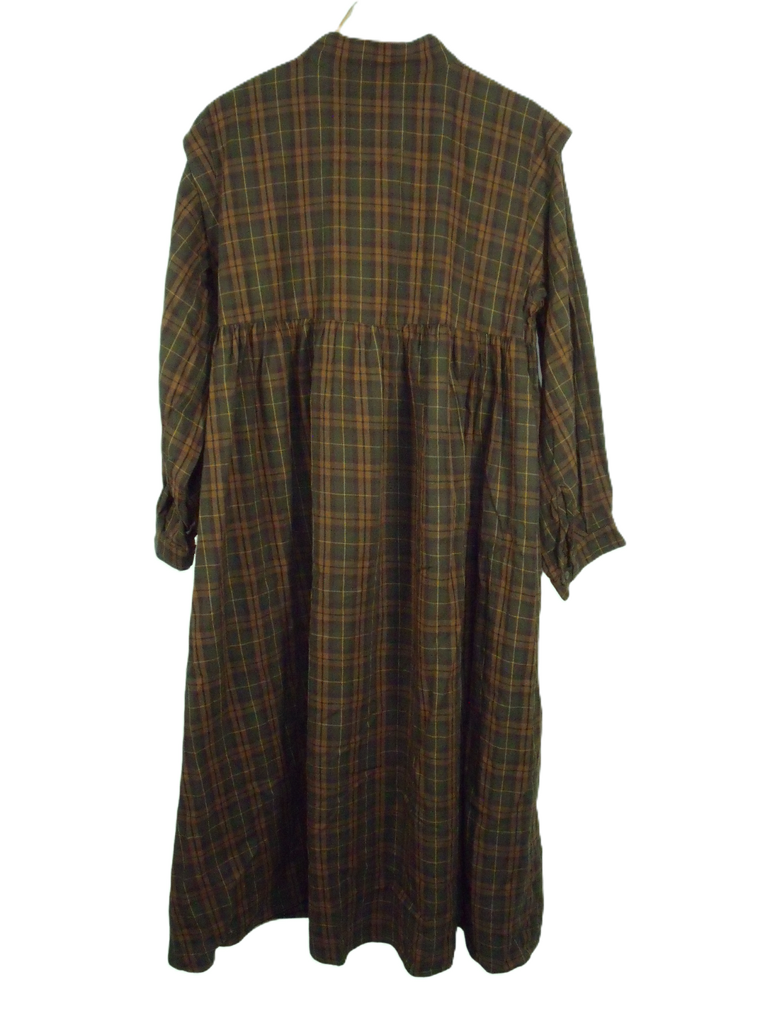 【激安古着】　FREAK'S STORE　シャツワンピース　ワンピース or ドレス