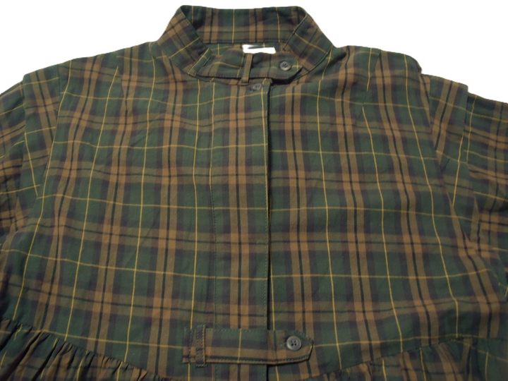 【激安古着】　FREAK'S STORE　シャツワンピース　ワンピース or ドレス