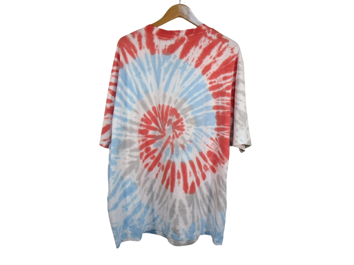 【激安古着】　DIVIDED　半袖Tシャツ　トップス