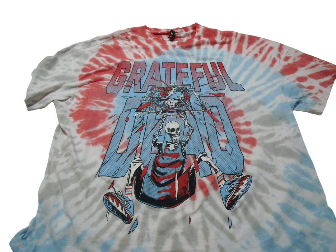【激安古着】　DIVIDED　半袖Tシャツ　トップス