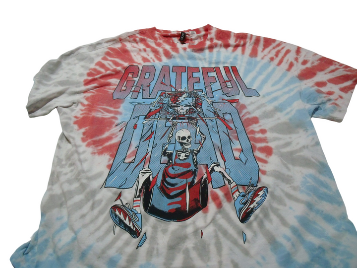 【激安古着】　DIVIDED　半袖Tシャツ　トップス