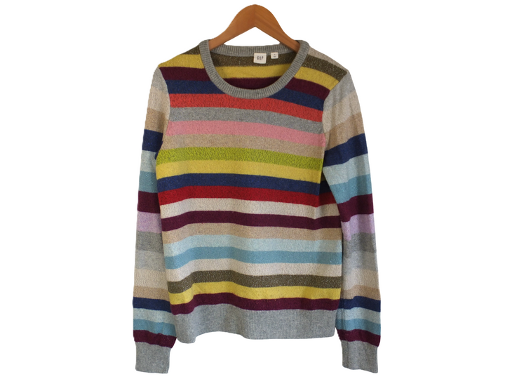 【激安古着】  GAP　ニットorセーター　トップス