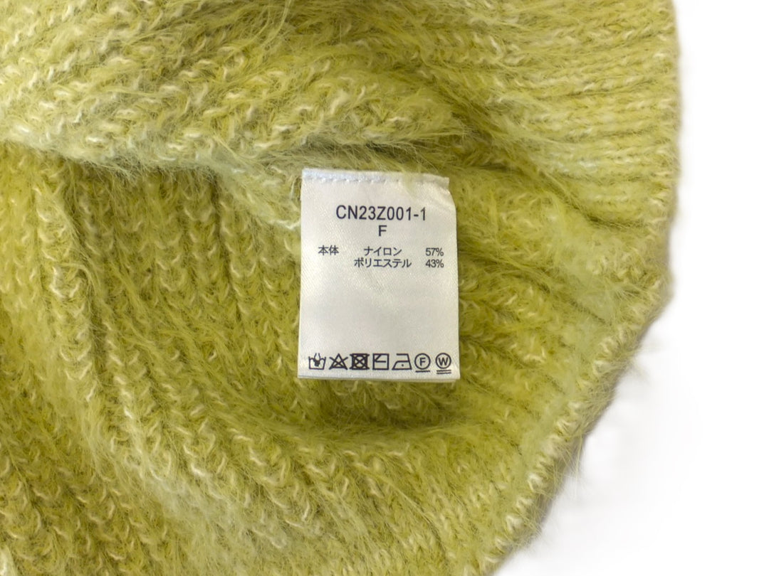 【激安古着】  natural by clip　ニットorセーター　トップス