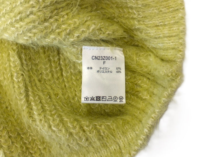 【激安古着】  natural by clip　ニットorセーター　トップス