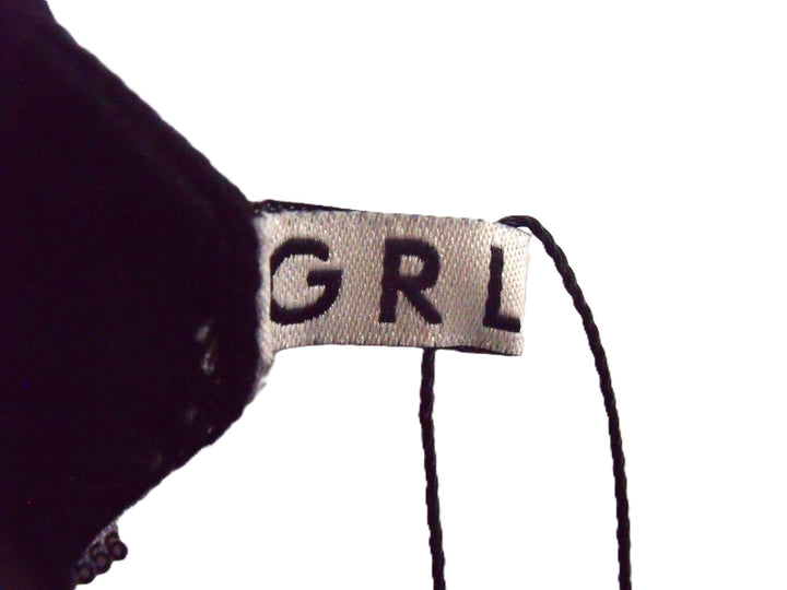 【激安古着】　GRL　その他ワンピース/ドレス　ワンピース or ドレス
